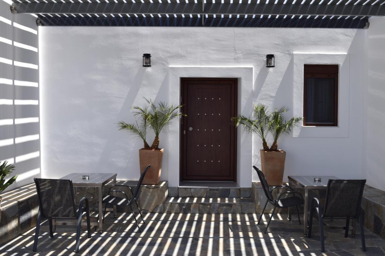 Paraskevi Luxury Apartments Kattavía Exterior foto